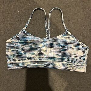 Lululemon flow y bra IV